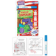 Inkredibles Roarsome Dinosaurs Invisible Ink