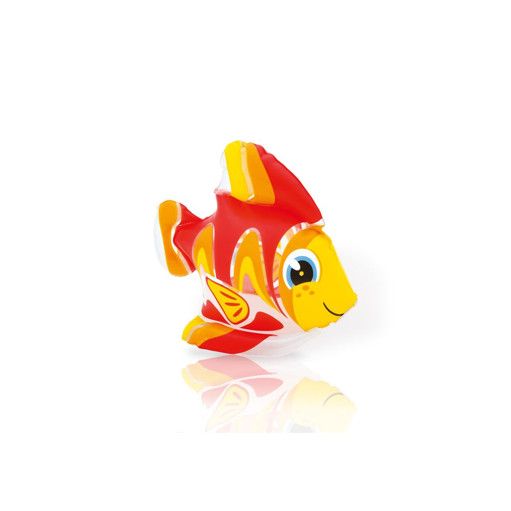 Intex 58590 Puff N Play Water Toys Assorted Styles