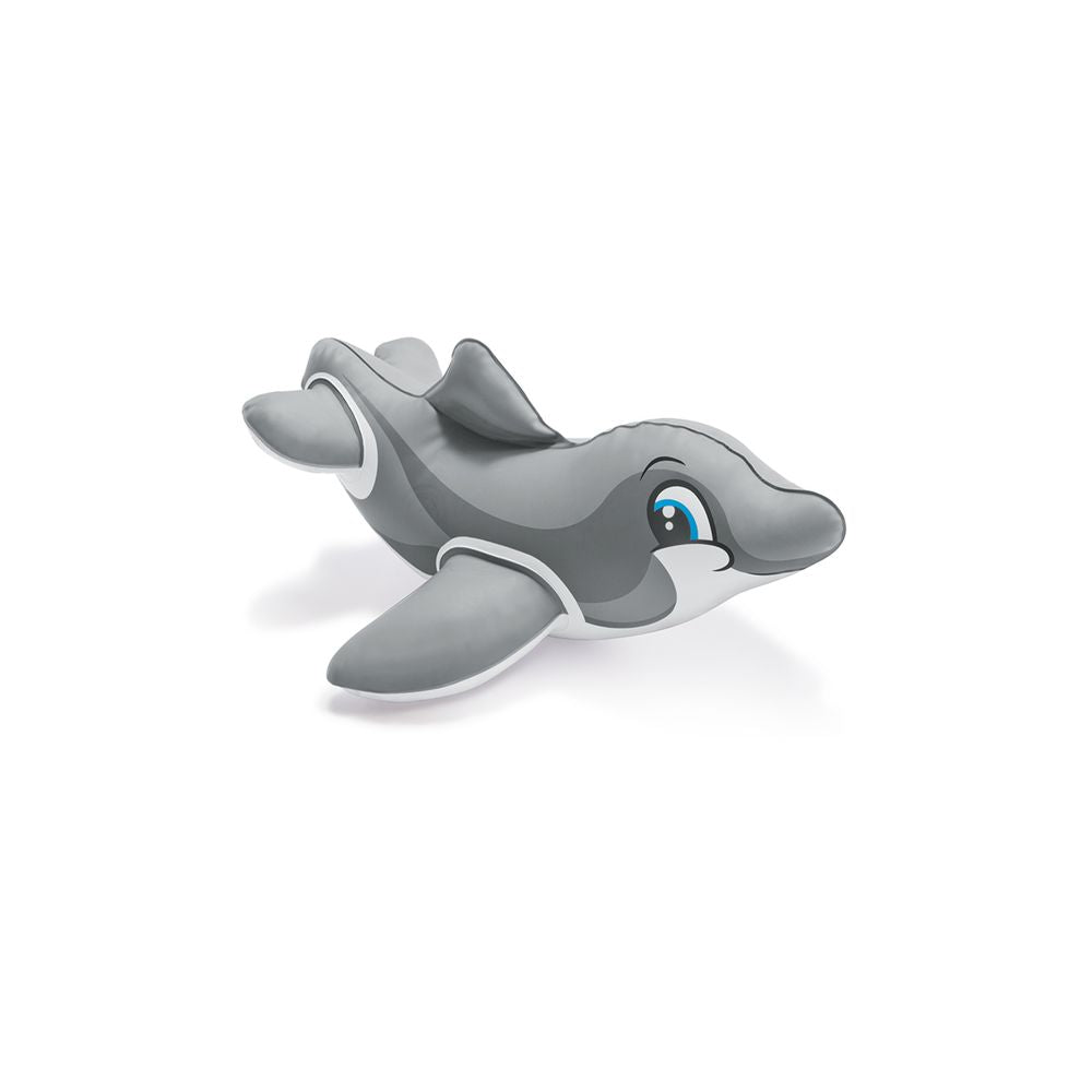 Intex 58590 Puff N Play Water Toys Assorted Styles