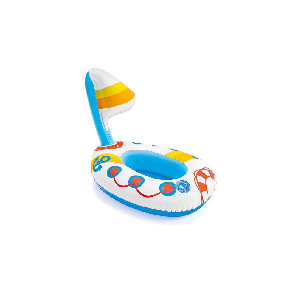 Intex 58590 Puff N Play Water Toys Assorted Styles