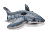 Intex Great White Shark Ride-On