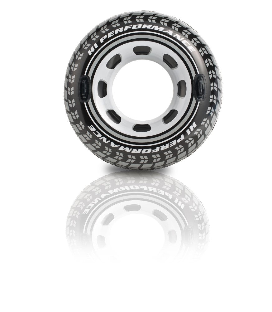 Intex Monster Truck Wheel Tube