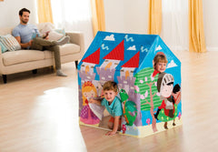 Intex Royal Castle Play Tent
