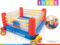 Intex 48250 Jump-O-Lene Boxing Ring Bouncer