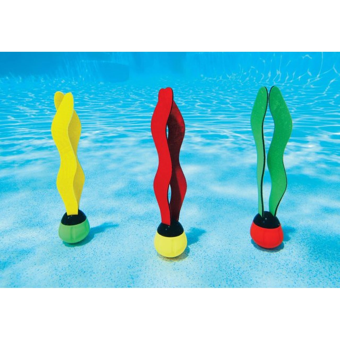 Intex Dive Aquatic Balls 3 Pack