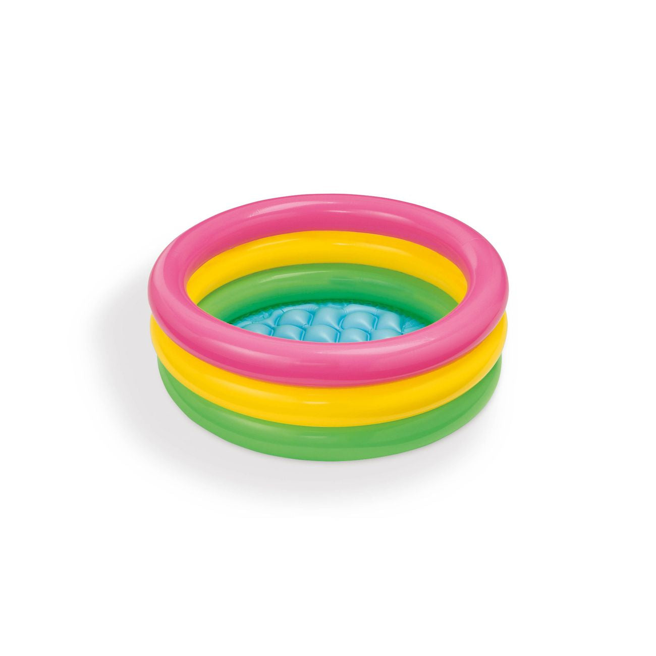 Intex 57107 Sunset Glow Baby Pool (61cm × 22cm)