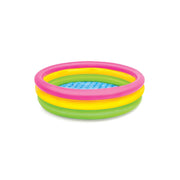 Intex 57412 Sunset Glow Baby Pool (114cm x 25cm)