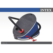 Intex Giant Bellows Foot Pump