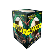 Jeanny The Giant Egg