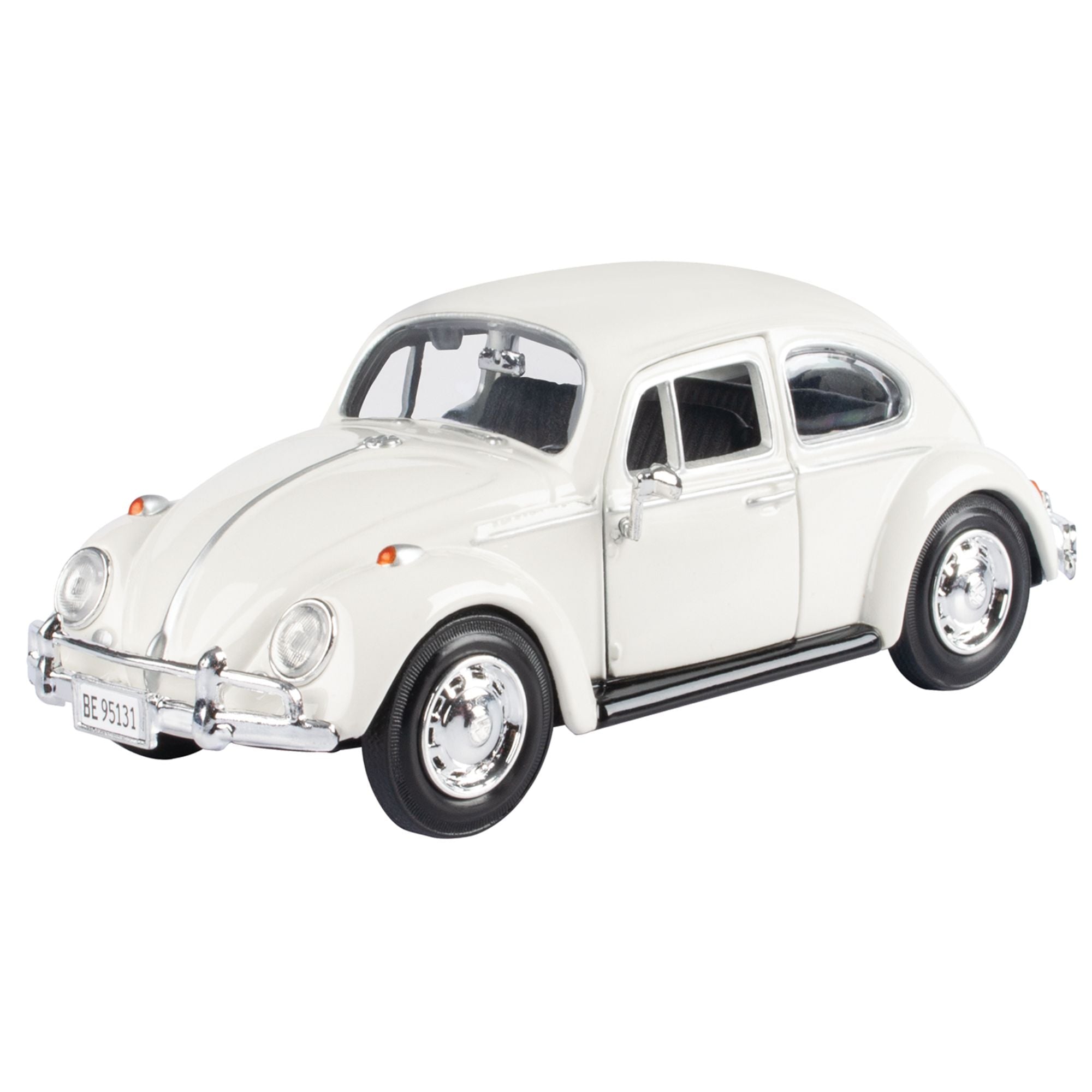 James Bond Collection 1:24 1966 Volkswagen Beetle