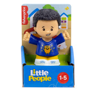 Fisher Price Little People Boy Mini Figure