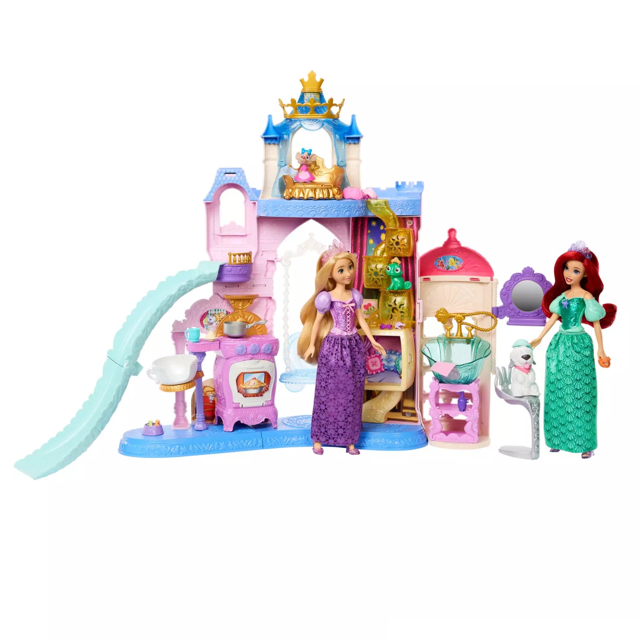 Disney Princess Pet Palace