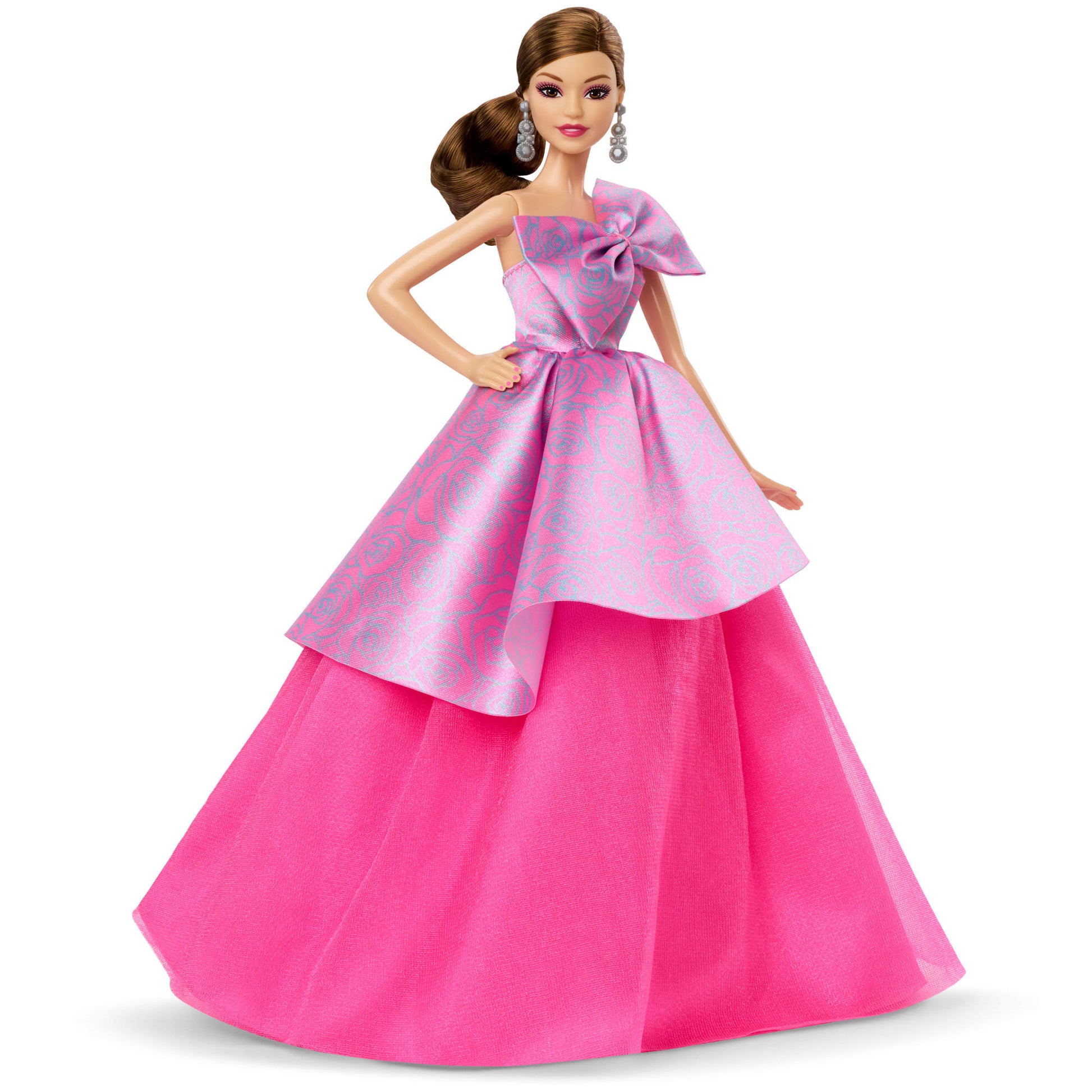 Barbie Signature Birthday Wishes Doll 2025 – Toyworld NZ Barbie Signature Birthday Wishes Doll 2025 – Toyworld NZ