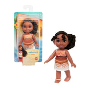 Disney Moana 2 Simea Fashion Doll