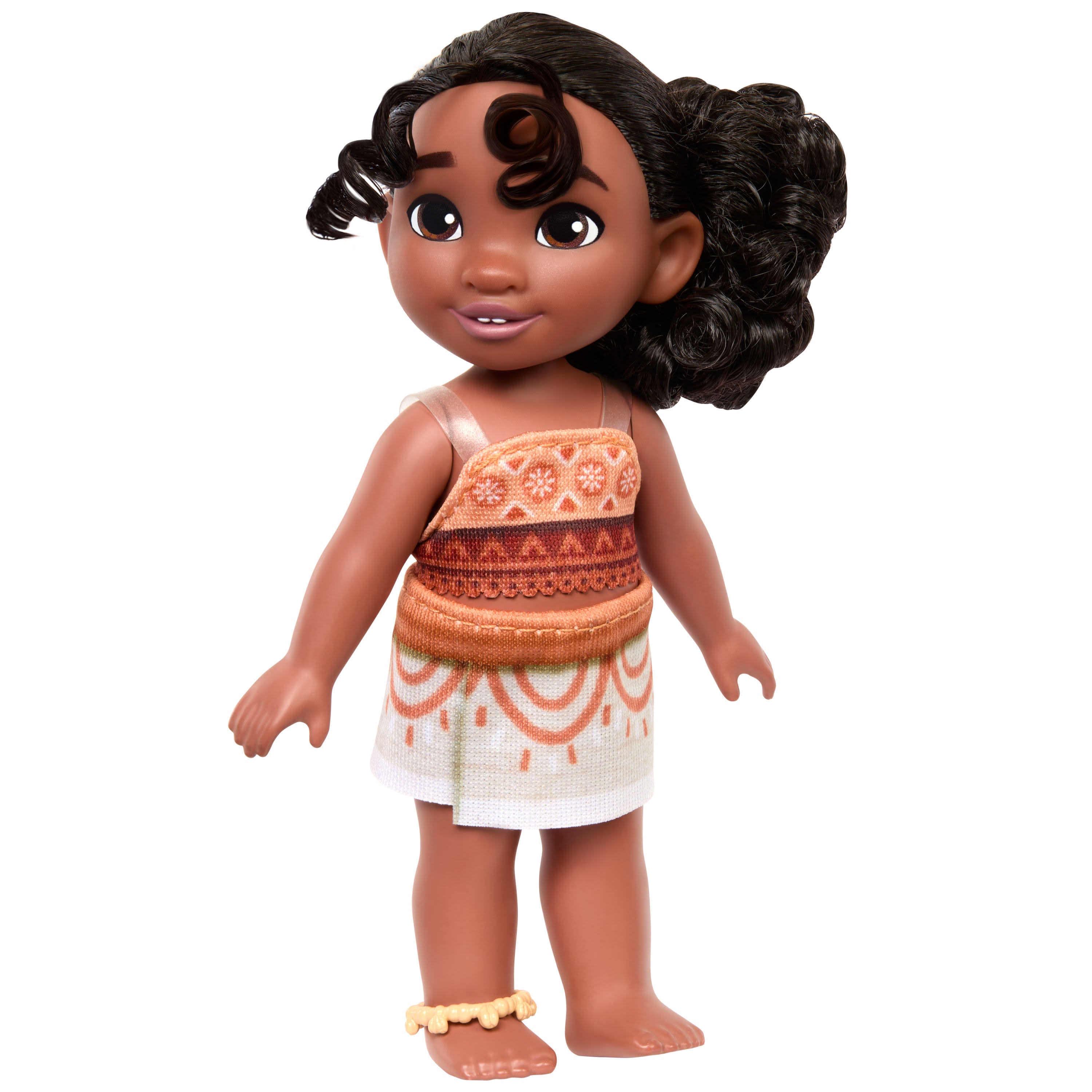 Disney Moana 2 Simea Fashion Doll