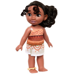 Disney Moana 2 Simea Fashion Doll
