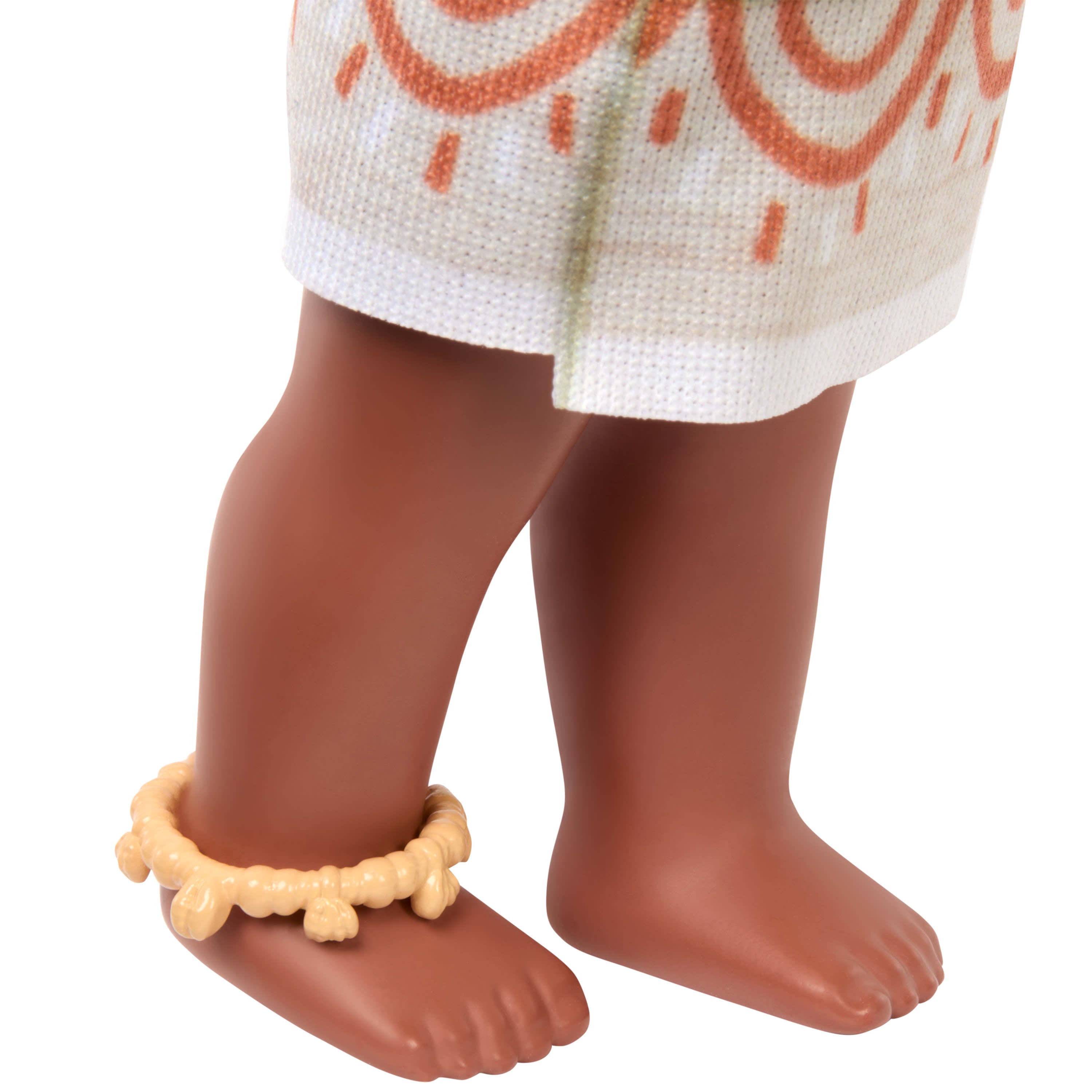 Disney Moana 2 Simea Fashion Doll