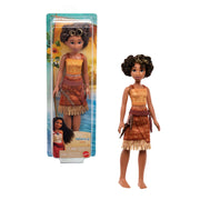 Disney Moana 2 Loto Fashion Doll