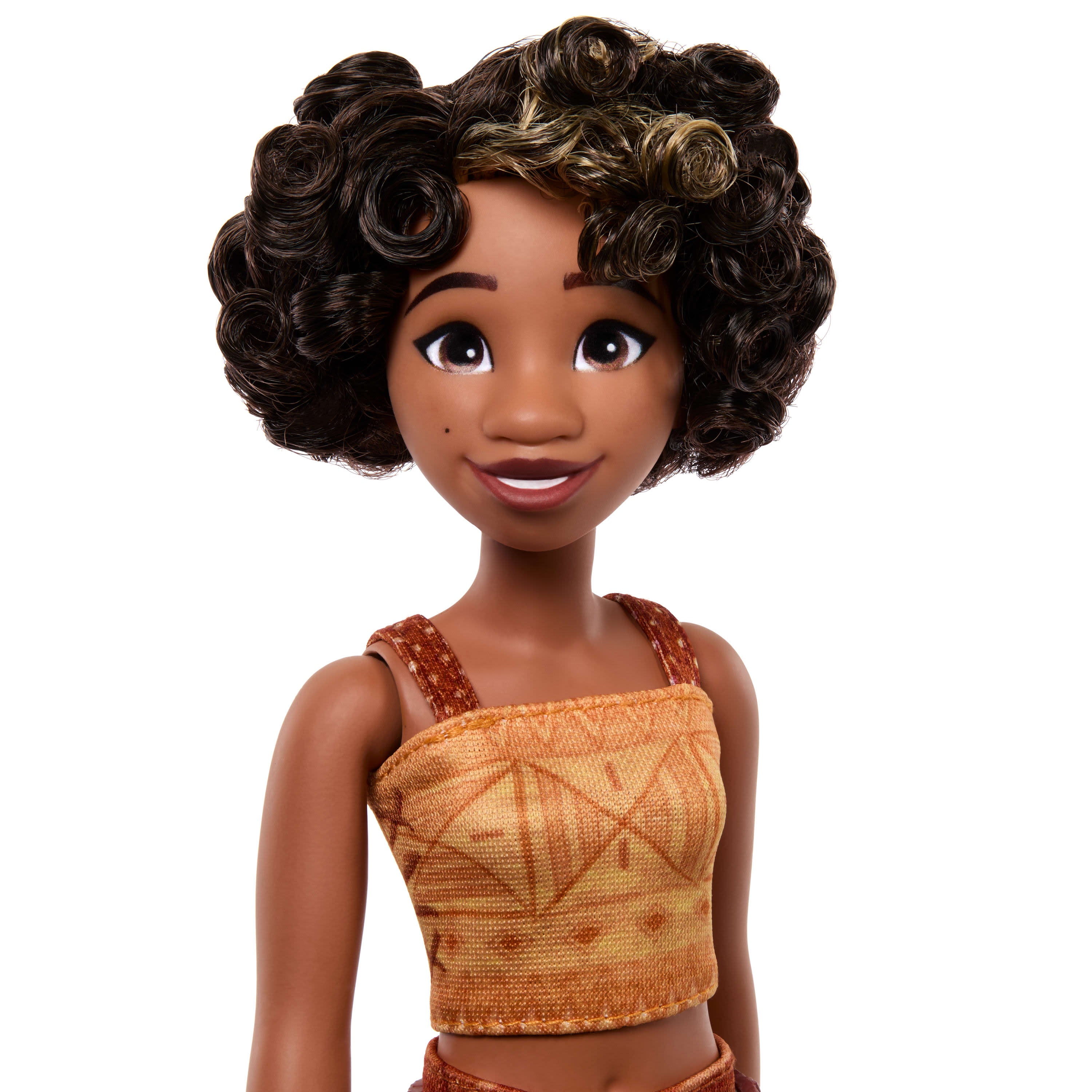 Disney Moana 2 Loto Fashion Doll