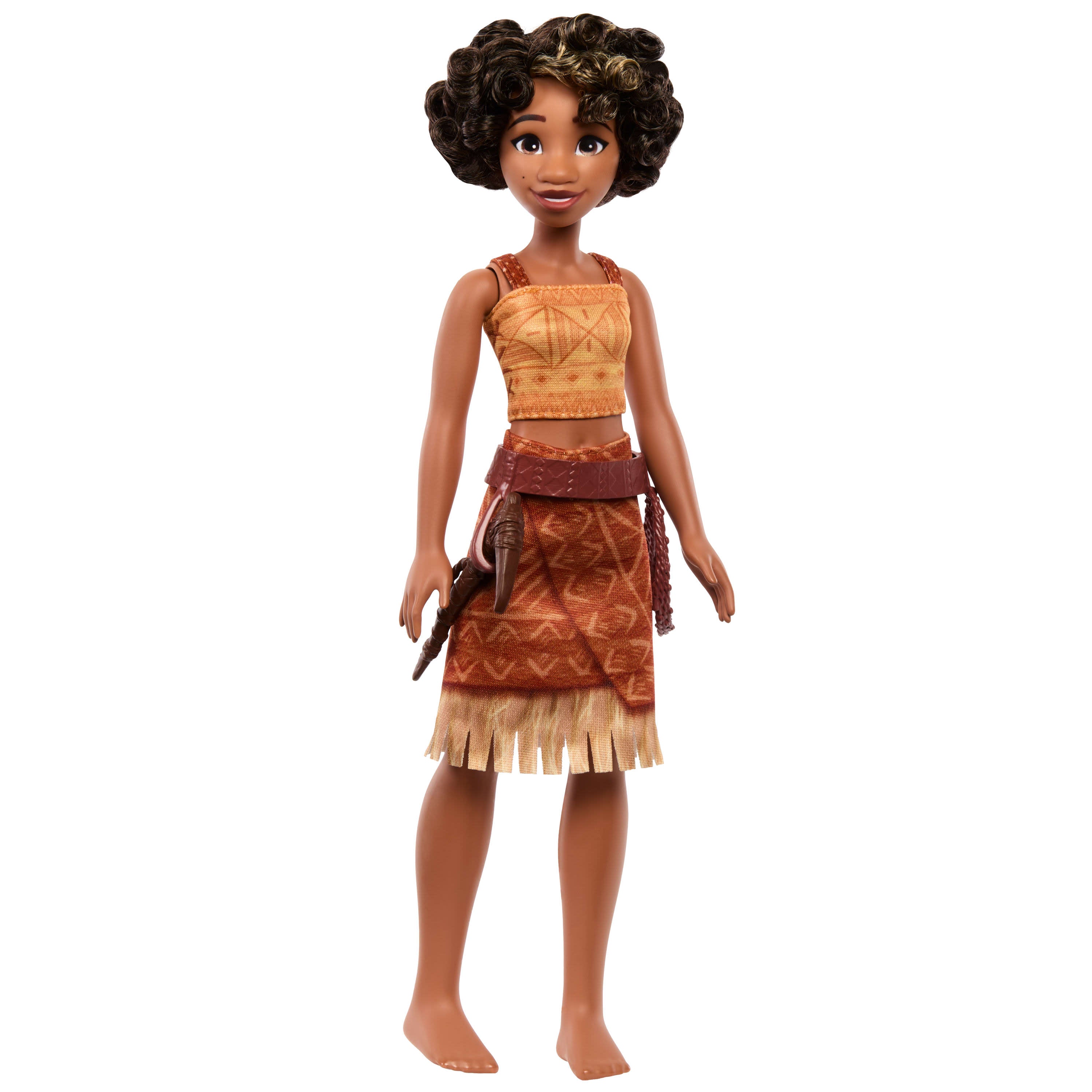 Disney Moana 2 Loto Fashion Doll