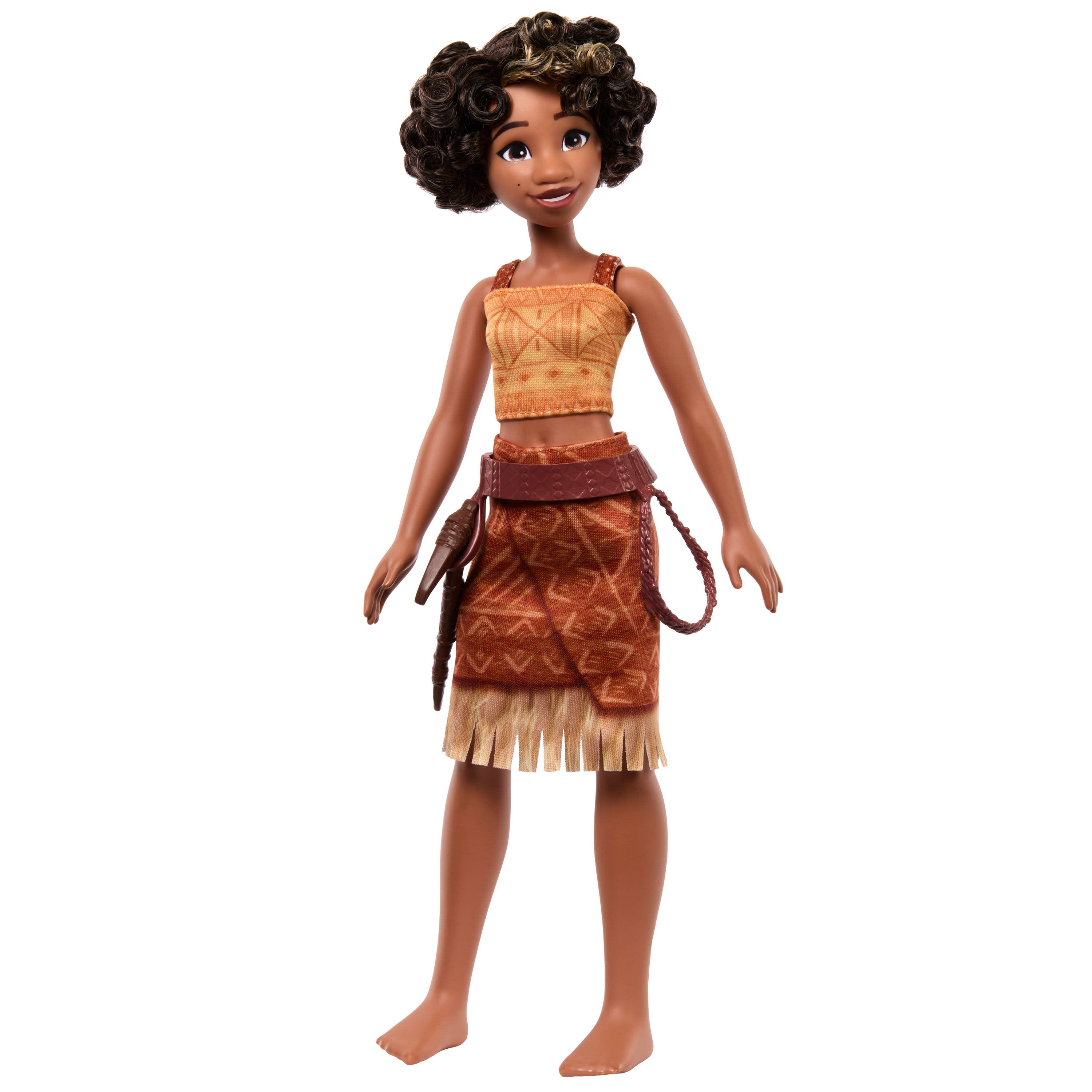 Disney Moana 2 Loto Fashion Doll