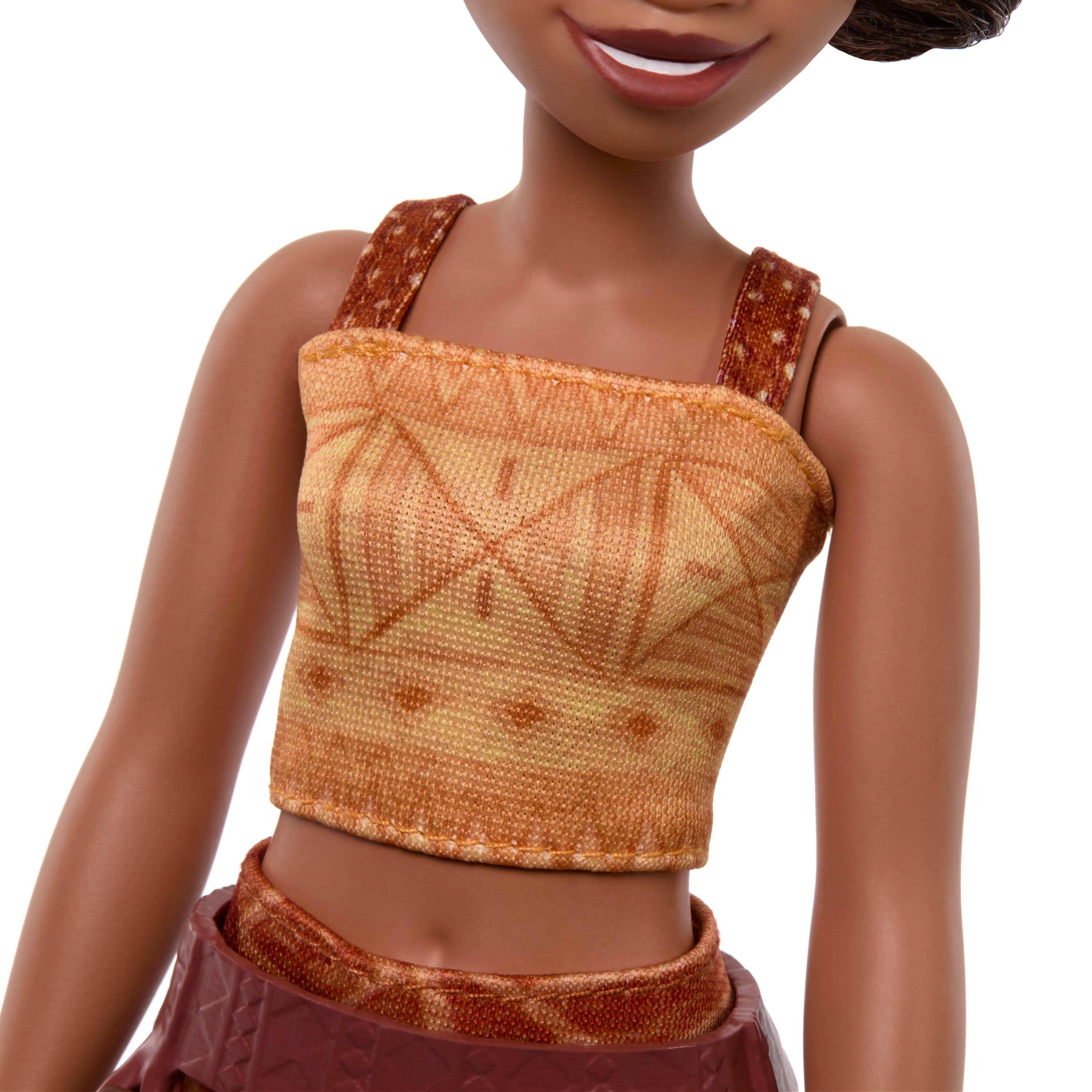 Disney Moana 2 Loto Fashion Doll