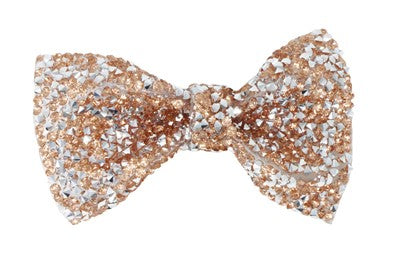 Pink Poppy Mermaid Sequin Hair Clips Assorted Styles - Toyworld NZ