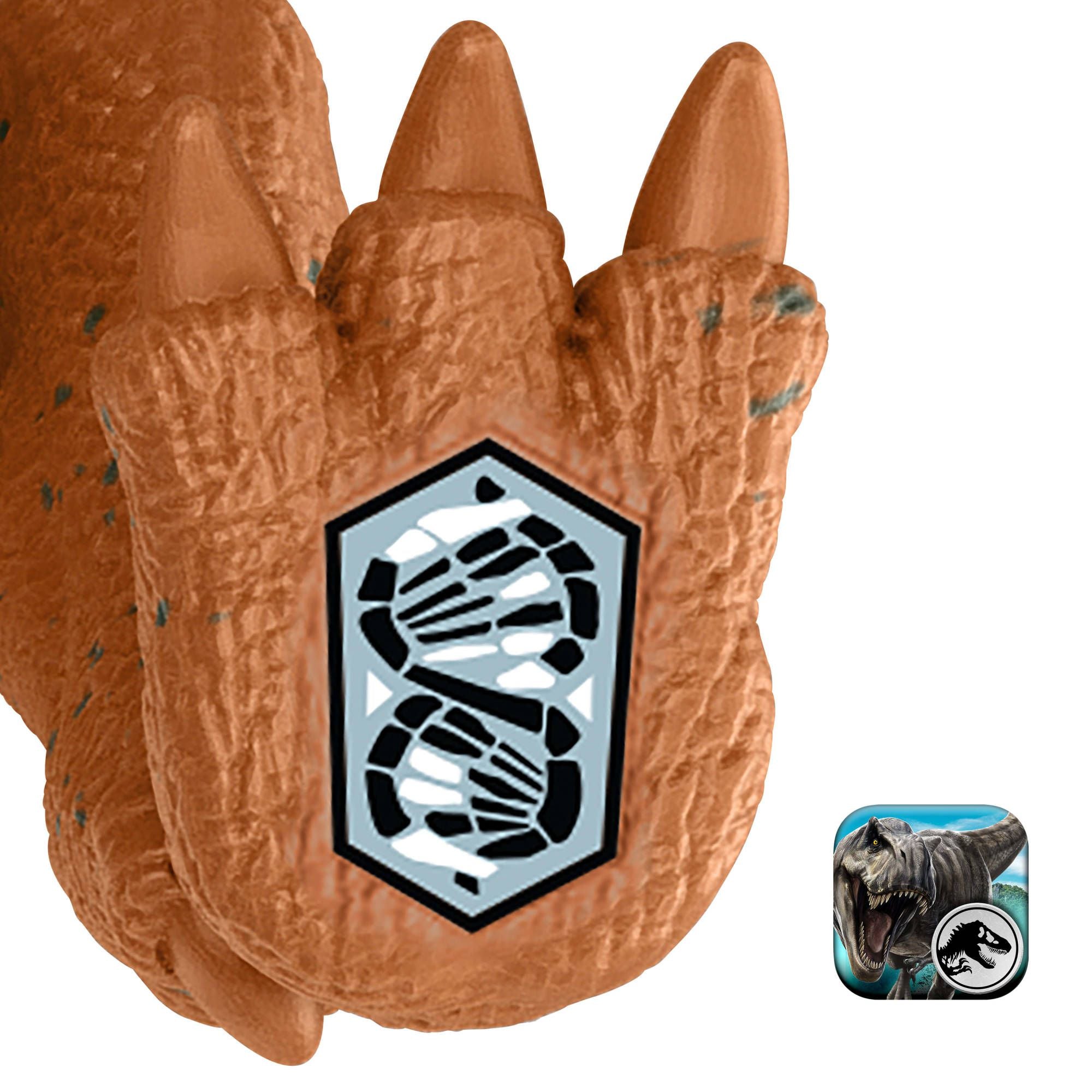 Jurassic World Rebirth Frenzy Pack Iani