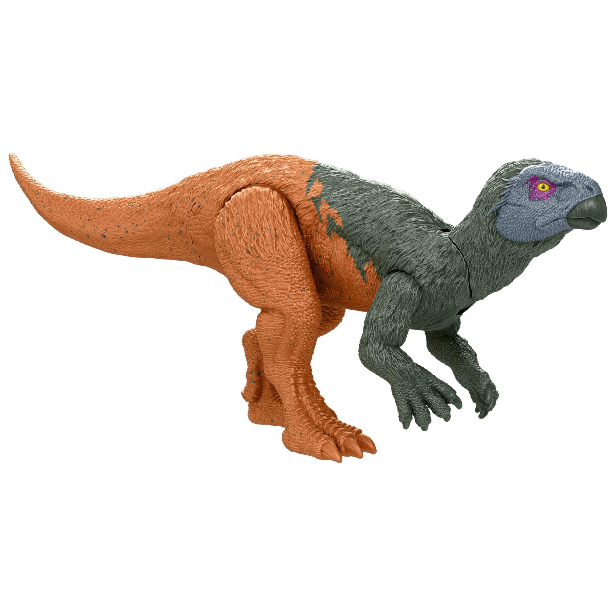 Jurassic World Rebirth Frenzy Pack Iani