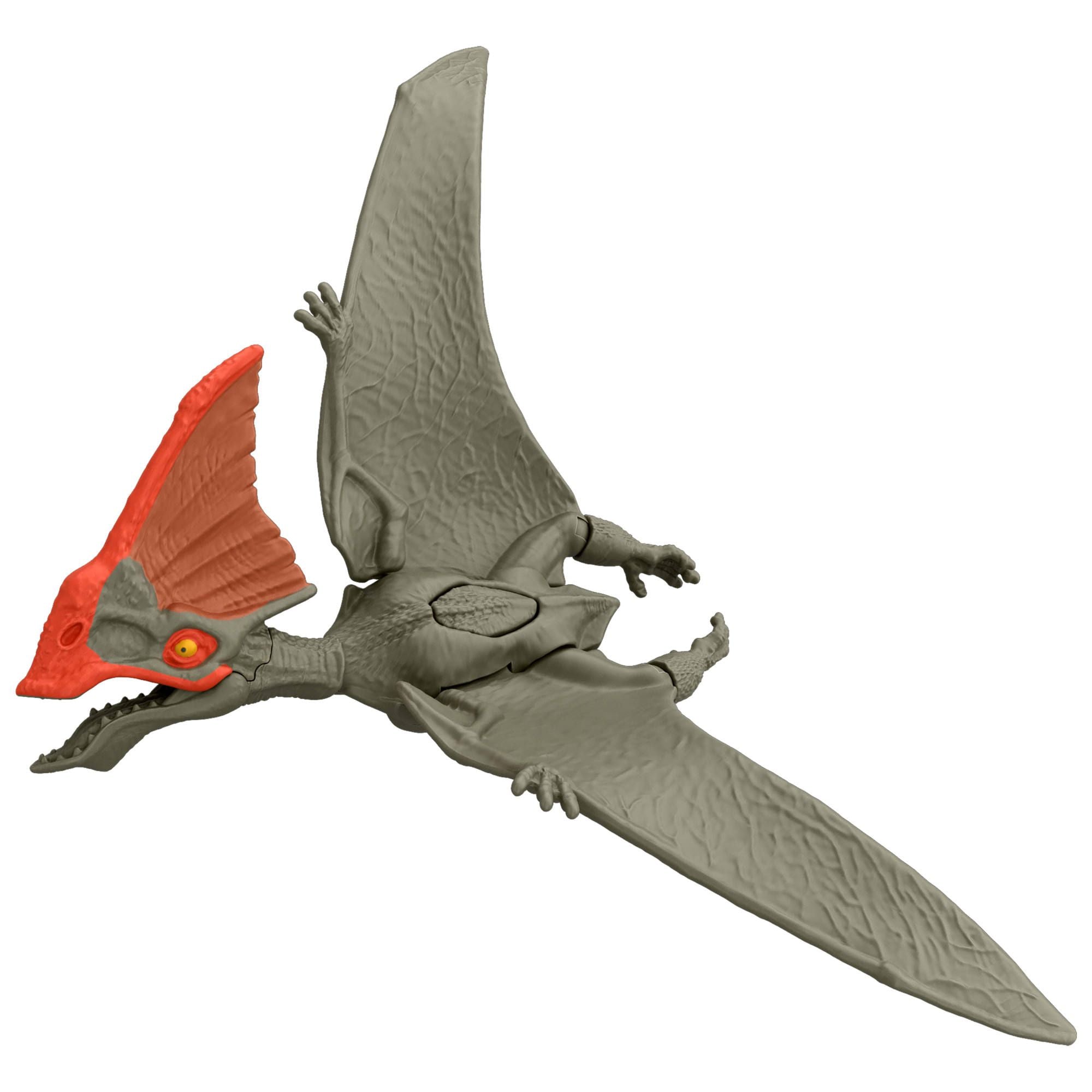 Jurassic World Strike Attack Tapejara