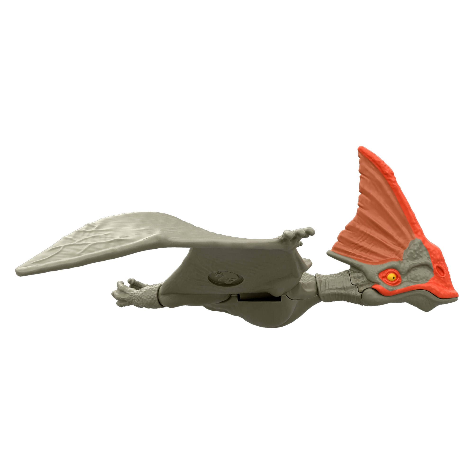 Jurassic World Strike Attack Tapejara