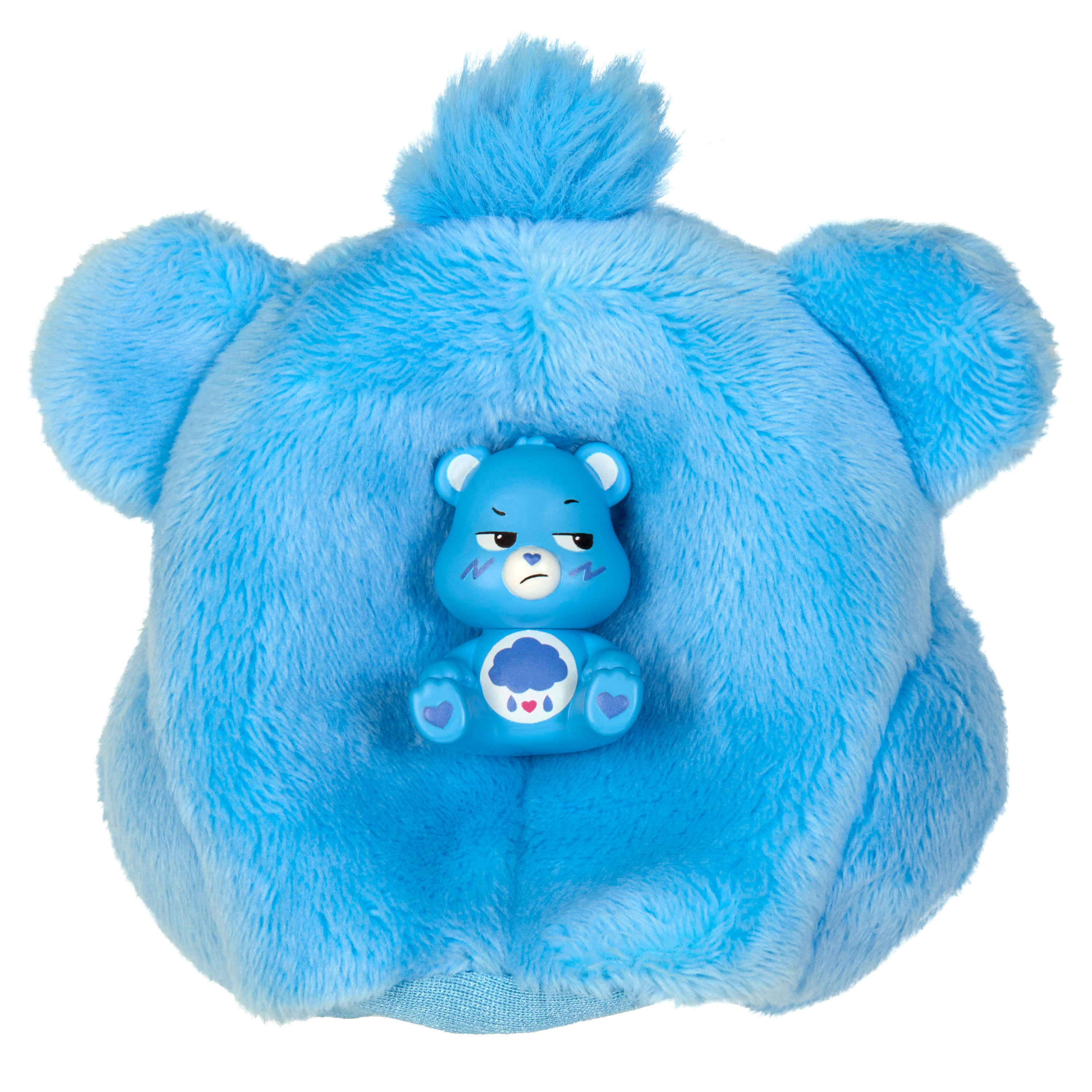 Barbie Cutie Reveal Care Bears Surprise Doll - Blue