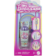 Barbie Mini BarbieLand Pop Reveal