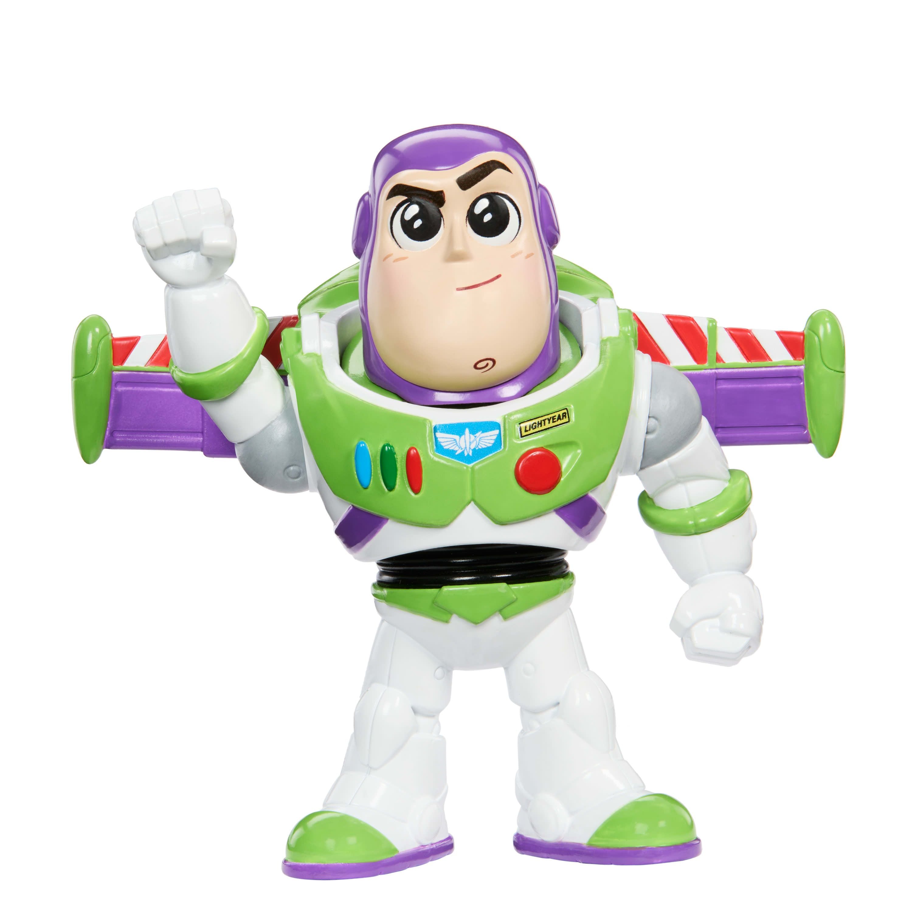 Disney Pixar Toy Story Fidget Buzz Lightyear