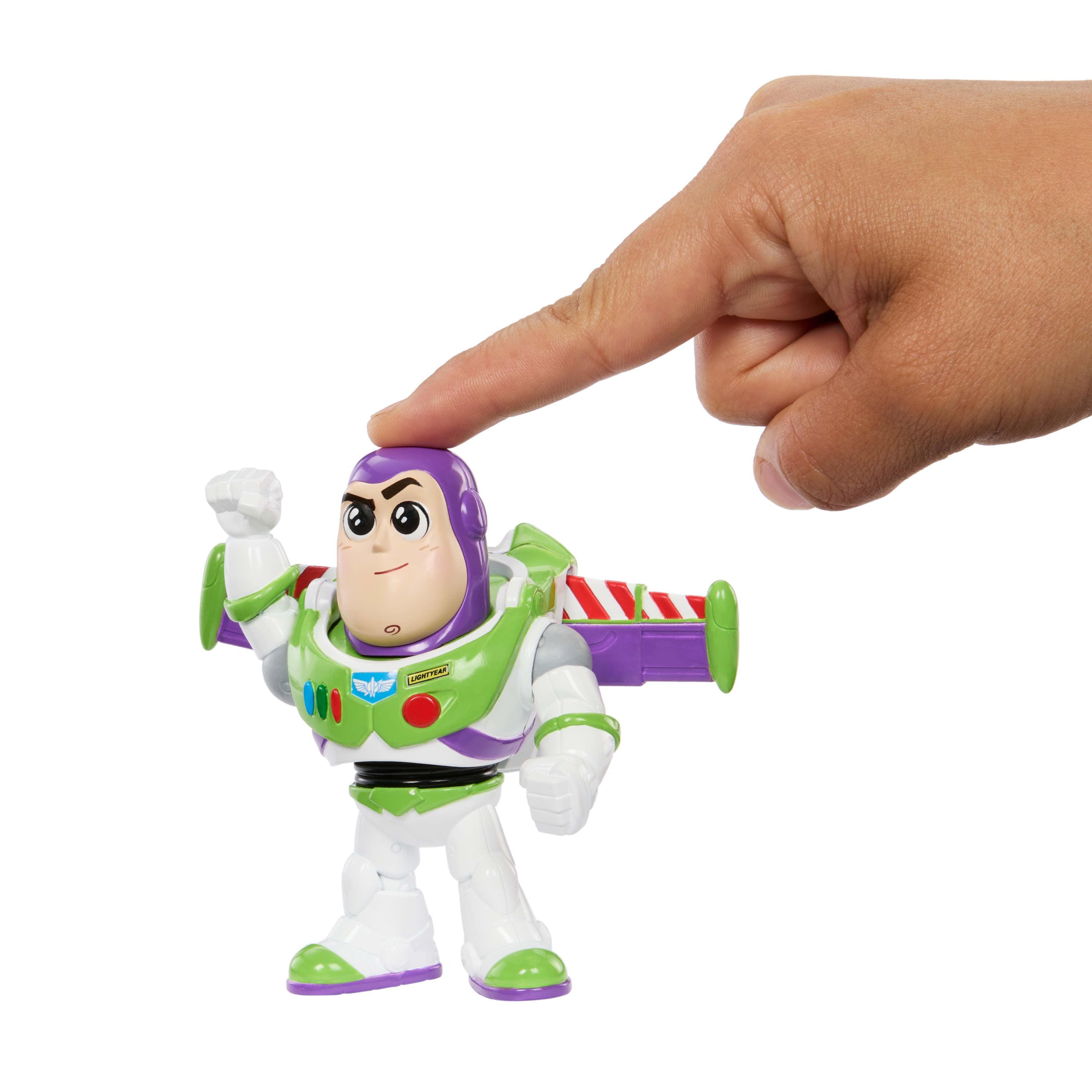Disney Pixar Toy Story Fidget Buzz Lightyear