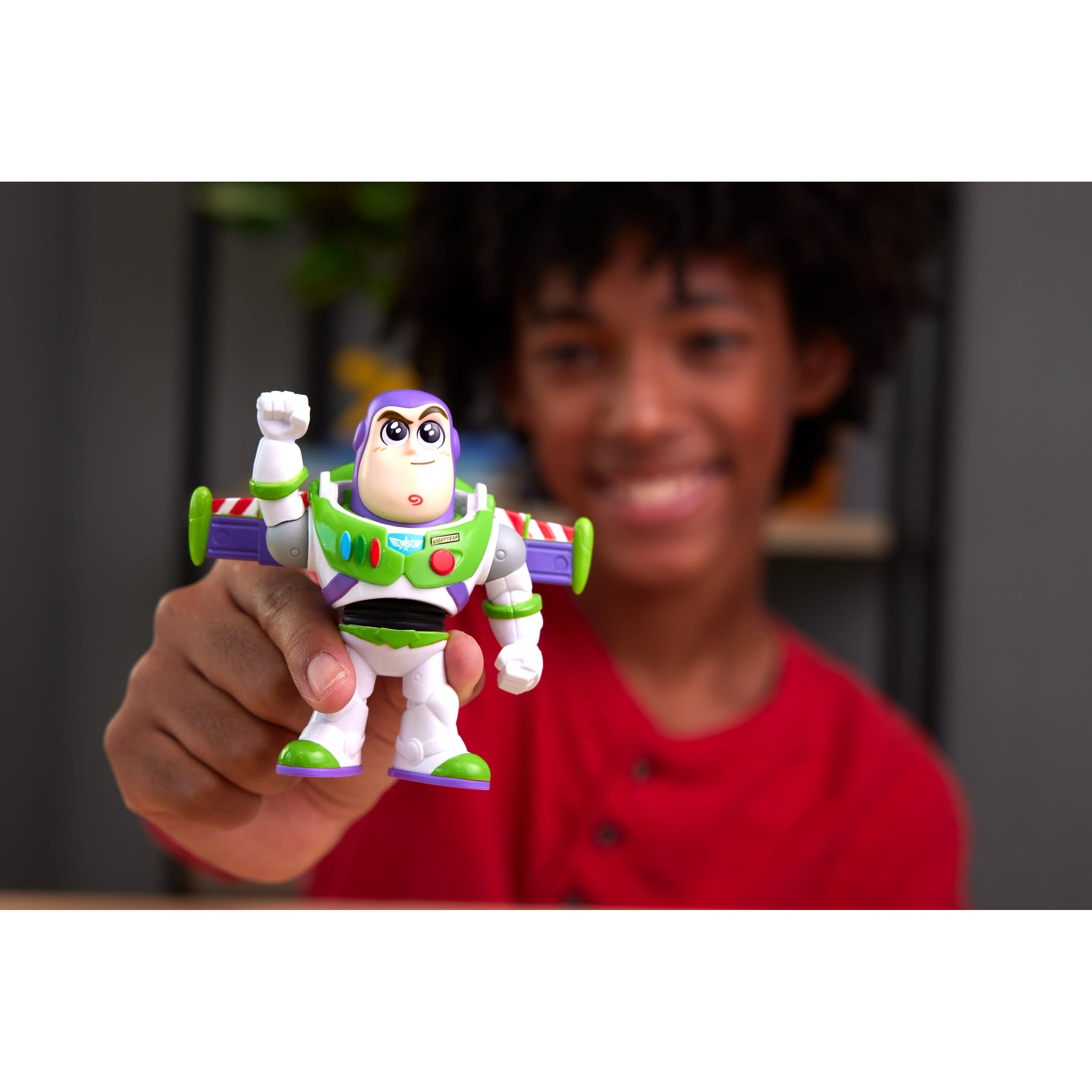 Disney Pixar Toy Story Fidget Buzz Lightyear