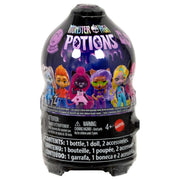 Monster High Crystal Ball Potions Assortment Wave 1&2
