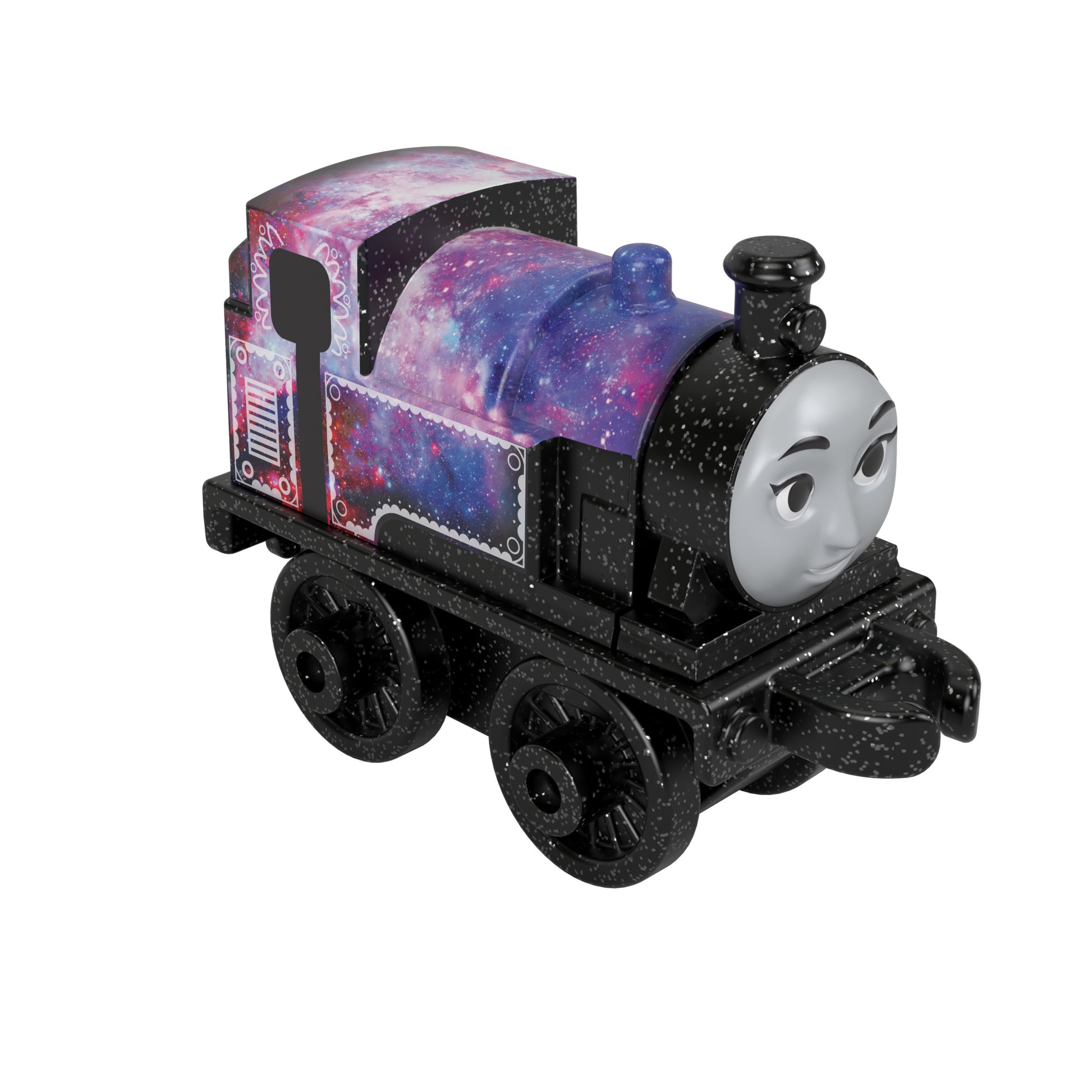 Fisher-Price Thomas & Friends Mini Engines Assorted Styles - Toyworld NZ