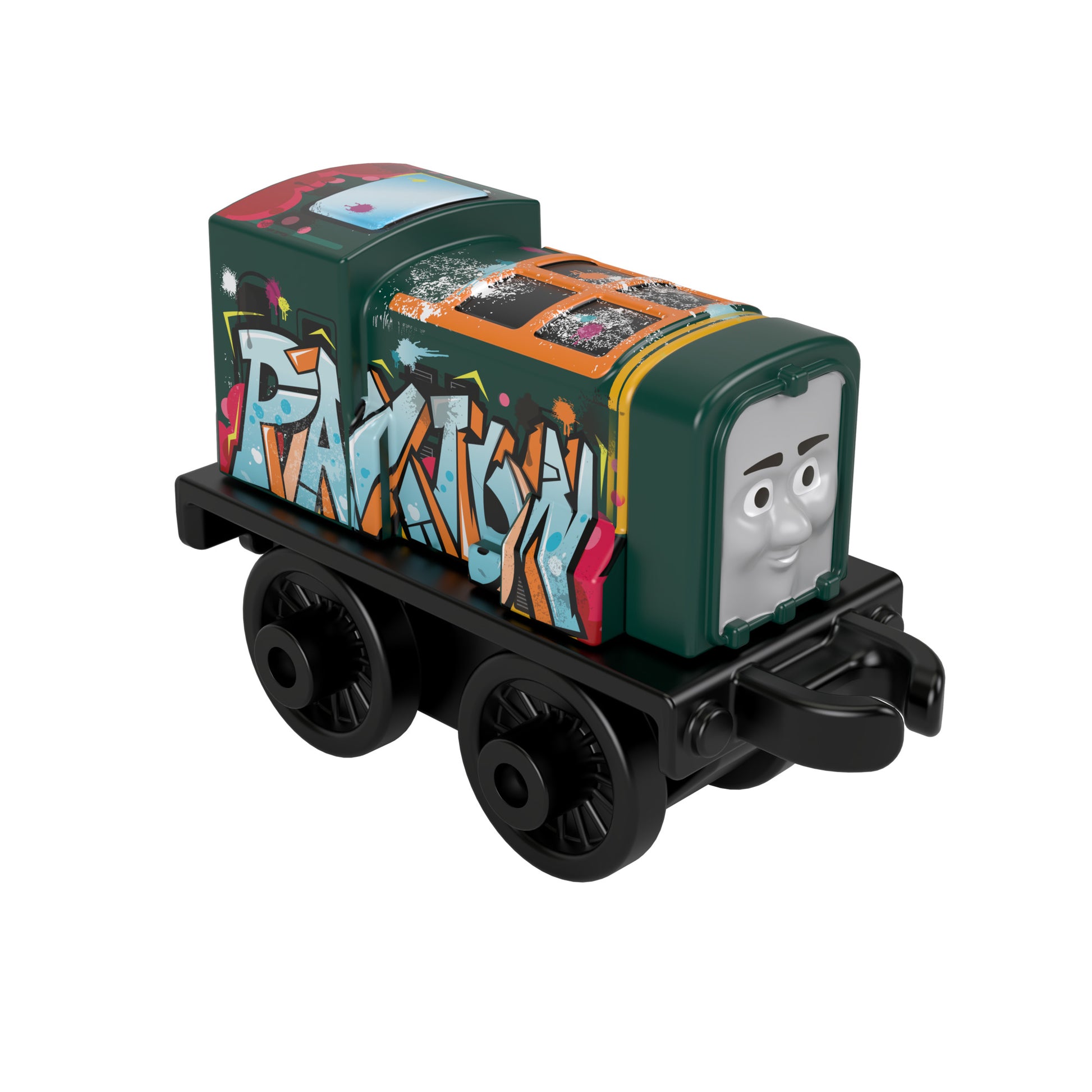 Fisher-Price Thomas & Friends Mini Engines Assorted Styles - Toyworld NZ
