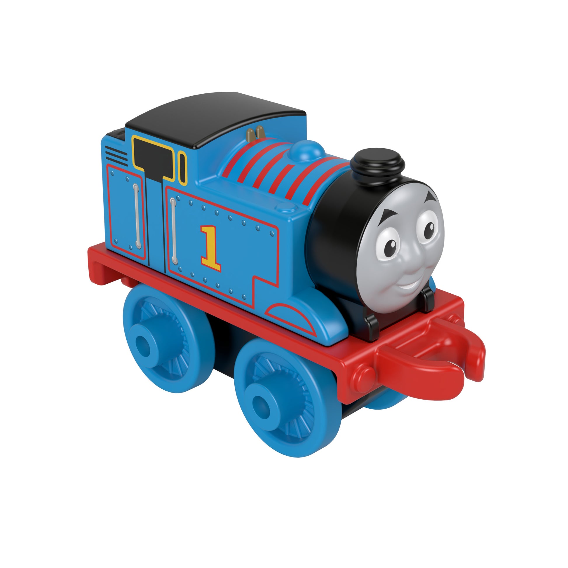 Fisher-Price Thomas & Friends Mini Engines Assorted Styles - Toyworld NZ