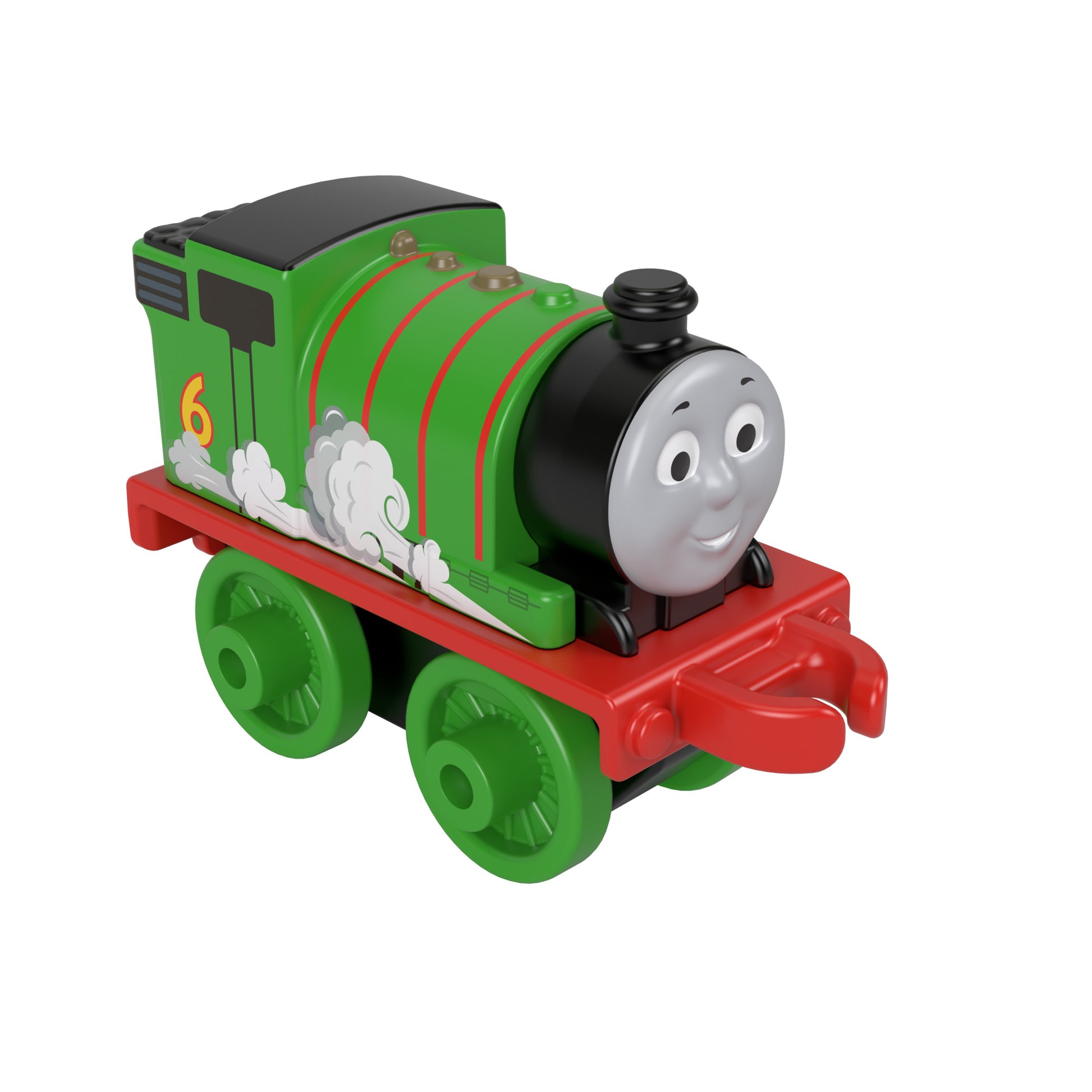 Fisher-Price Thomas & Friends Mini Engines Assorted Styles - Toyworld NZ