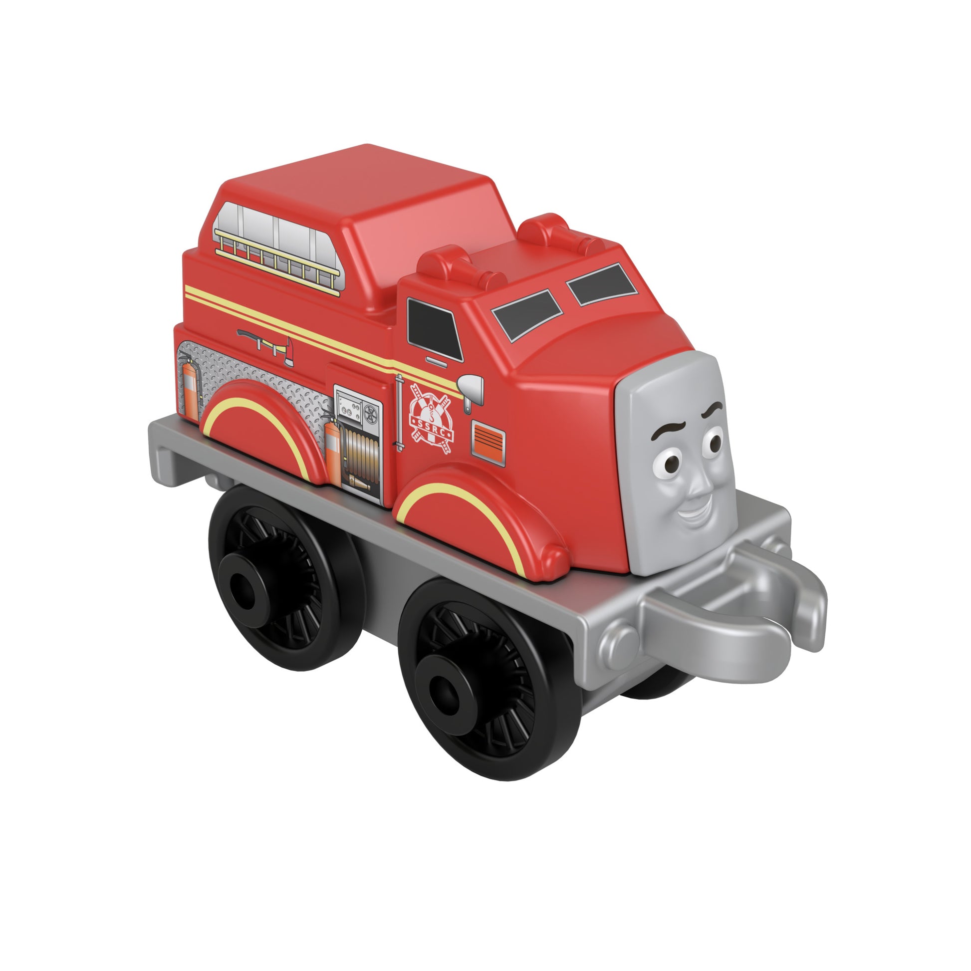 Fisher-Price Thomas & Friends Mini Engines Assorted Styles - Toyworld NZ