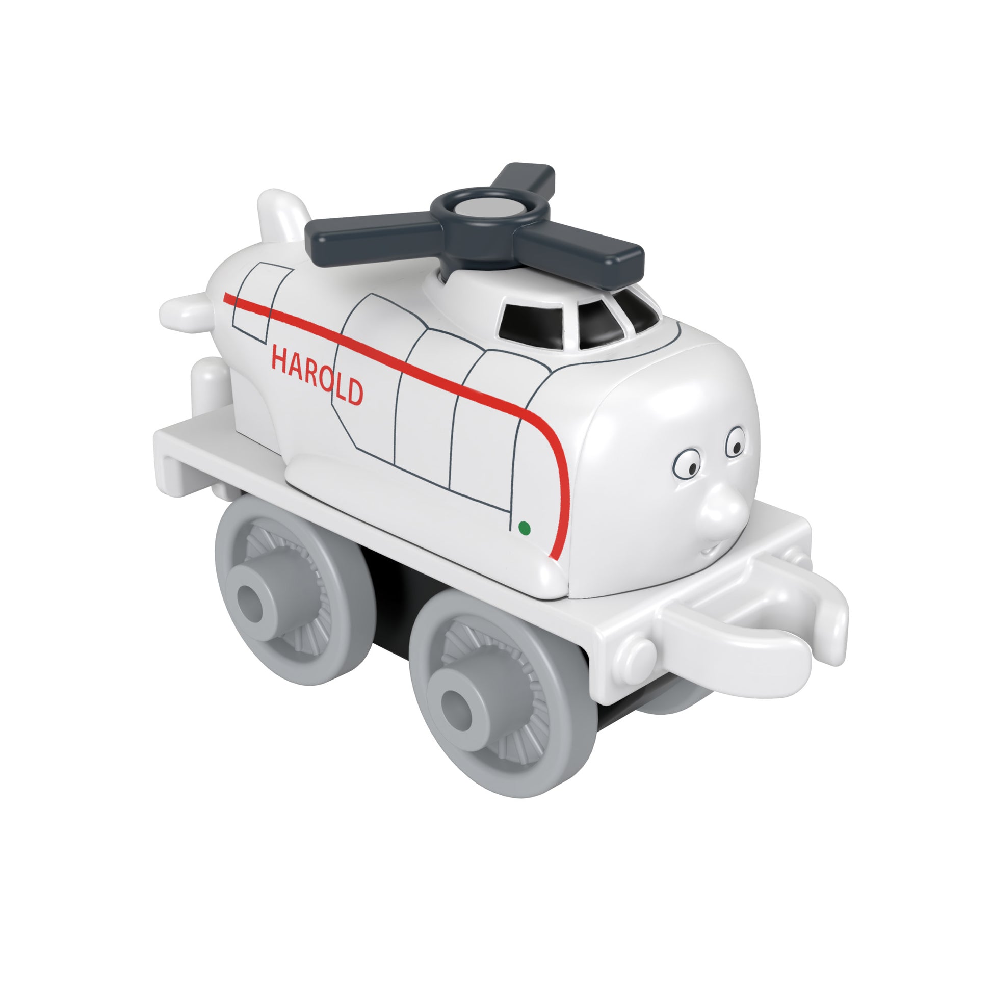 Fisher-Price Thomas & Friends Mini Engines Assorted Styles - Toyworld NZ