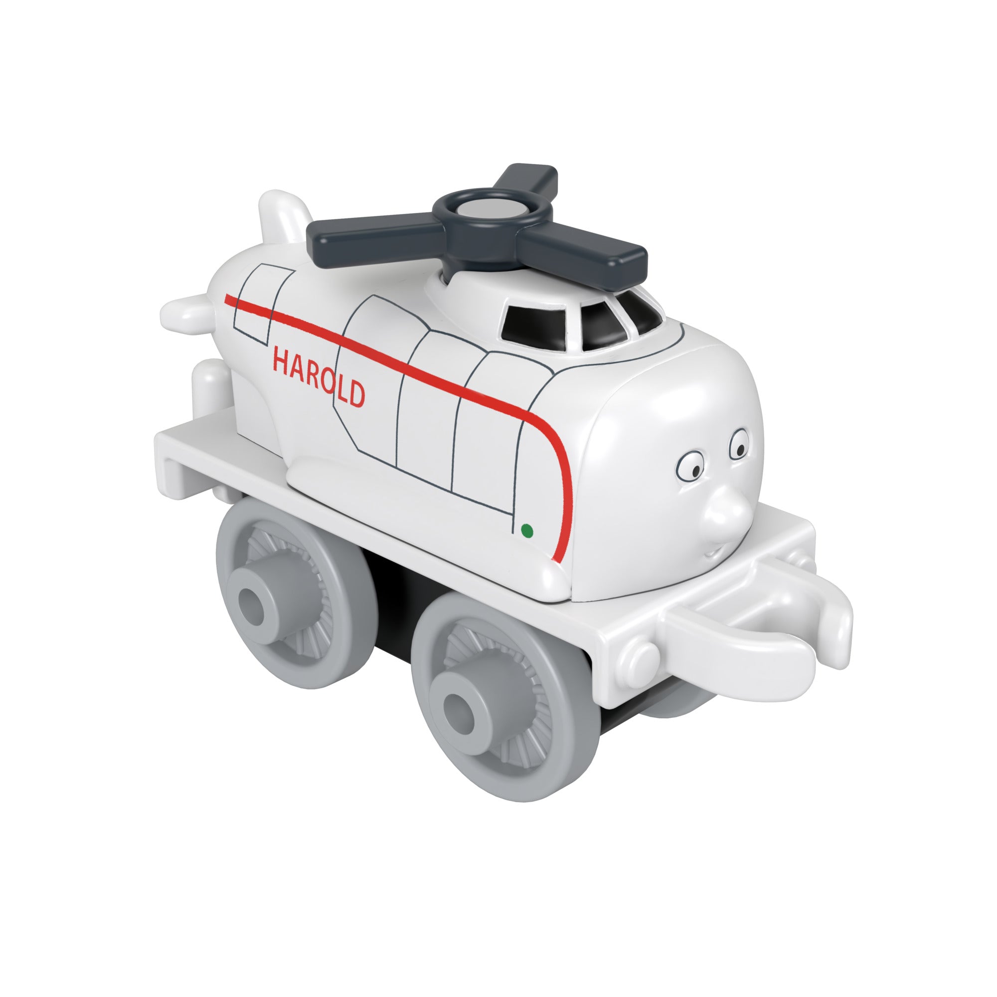 Fisher-Price Thomas & Friends Mini Engines Assorted Styles - Toyworld NZ