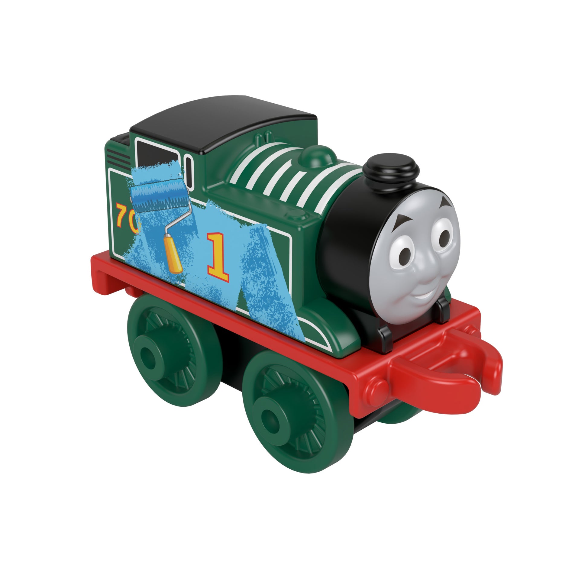 Fisher-Price Thomas & Friends Mini Engines Assorted Styles - Toyworld NZ
