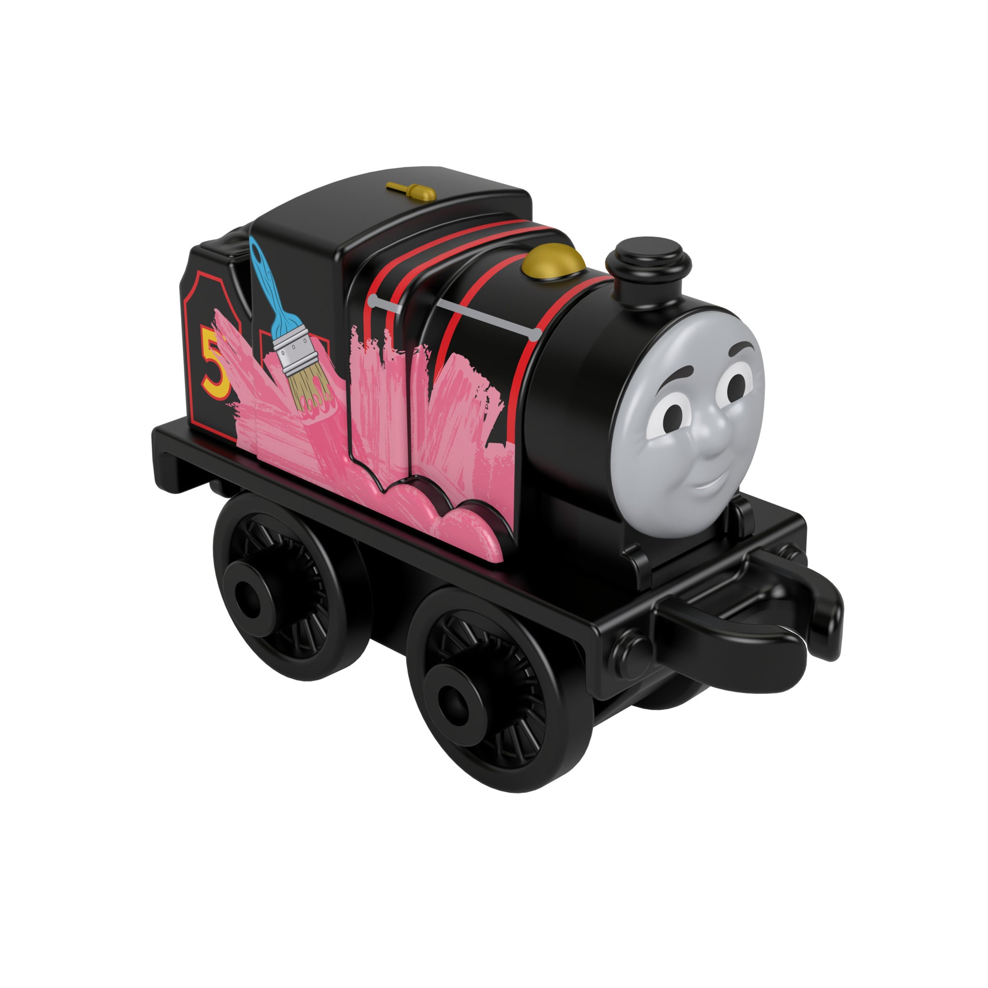Fisher-Price Thomas & Friends Mini Engines Assorted Styles - Toyworld NZ