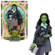 Wicked Elphaba at Shiz University Fashion Doll - Toyworld NZ
