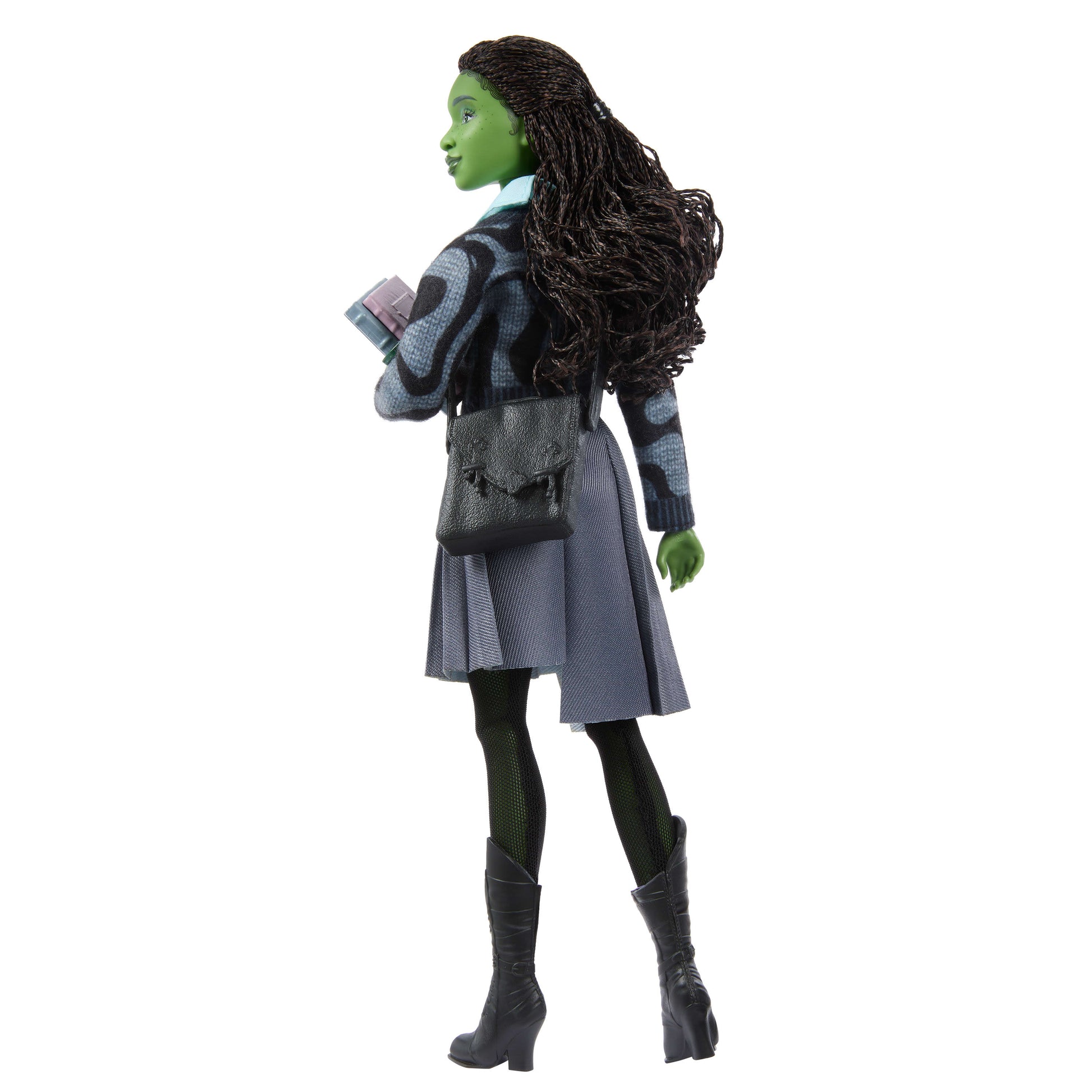 Wicked Elphaba at Shiz University Fashion Doll - Toyworld NZ