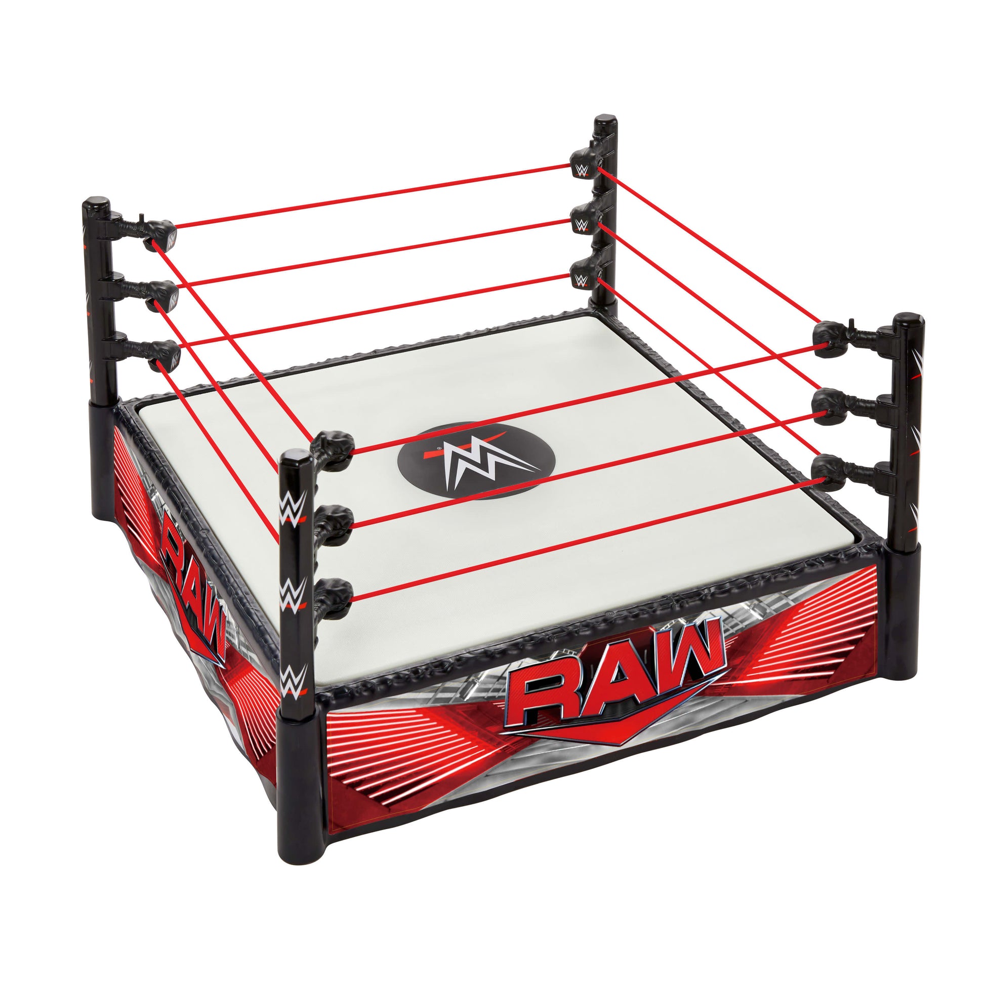WWE Main Event Ring Playset - Toyworld NZ
