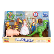 Disney Pixar Toy Story 30th Anniversary Storytellers Bundle